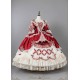 Hinana Queena Snow White In The Mirror One Piece and FS(Leftovers/3 Colours/Full Payment Without Shipping)
